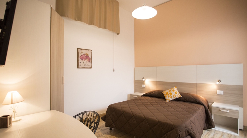 Imagen de la habitación del Trapani Home. Foto 13