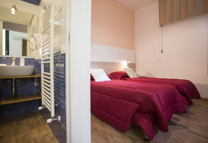 Imagen de la habitación del Trapani Home. Foto 15