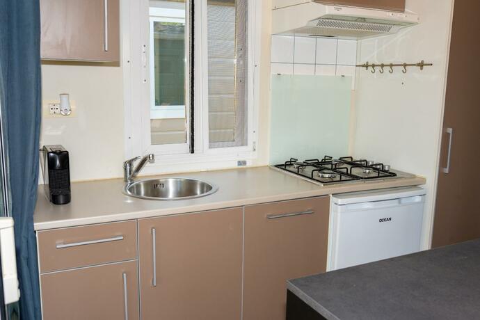 Imagen general del Trasimeno Glamping Resort. Foto 5