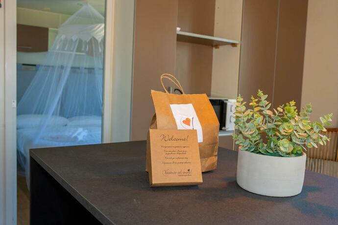 Imagen general del Trasimeno Glamping Resort. Foto 23