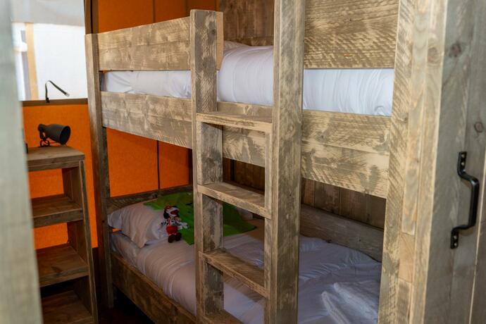 Imagen general del Trasimeno Glamping Resort. Foto 29
