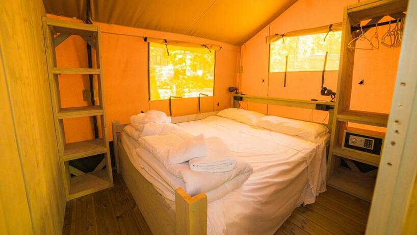 Imagen general del Trasimeno Glamping Resort. Foto 40
