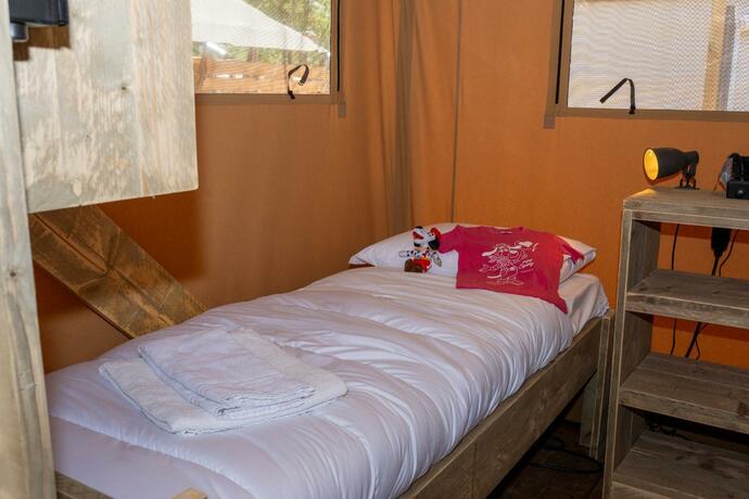 Imagen general del Trasimeno Glamping Resort. Foto 45