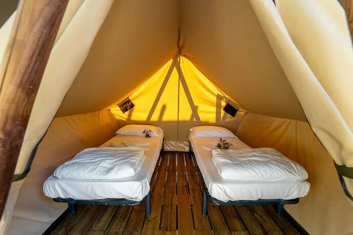 Imagen general del Trasimeno Glamping Resort. Foto 50