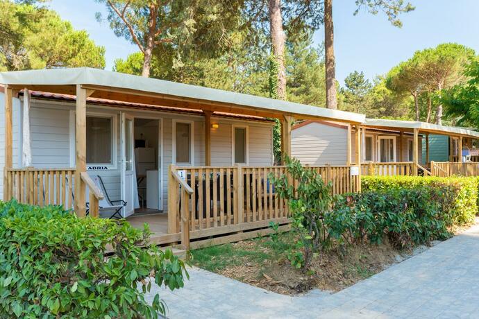 Imagen general del Trasimeno Glamping Resort. Foto 57