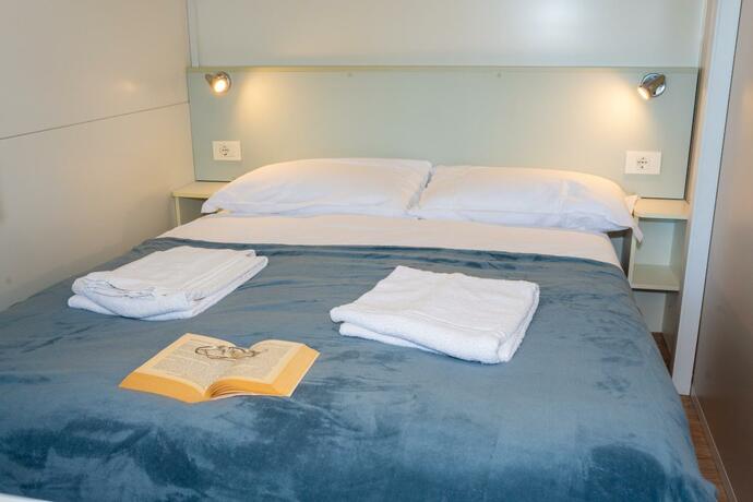 Imagen general del Trasimeno Glamping Resort. Foto 60