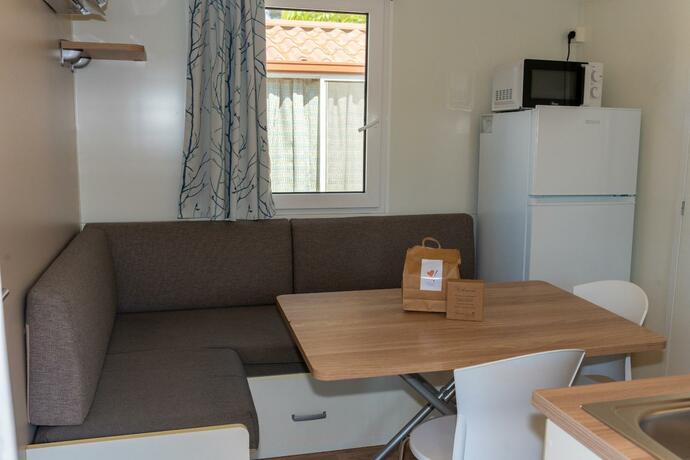 Imagen general del Trasimeno Glamping Resort. Foto 65
