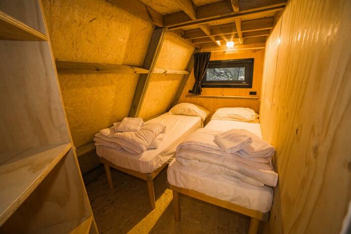 Imagen general del Trasimeno Glamping Resort. Foto 66