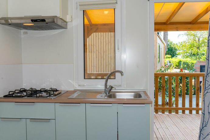 Imagen general del Trasimeno Glamping Resort. Foto 68