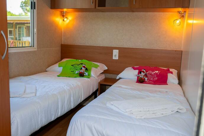Imagen general del Trasimeno Glamping Resort. Foto 75