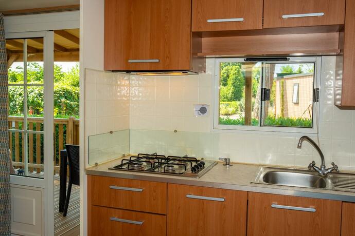 Imagen general del Trasimeno Glamping Resort. Foto 76