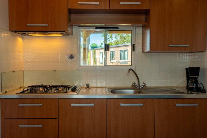Imagen general del Trasimeno Glamping Resort. Foto 77