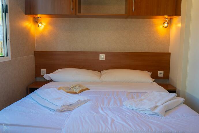 Imagen general del Trasimeno Glamping Resort. Foto 79