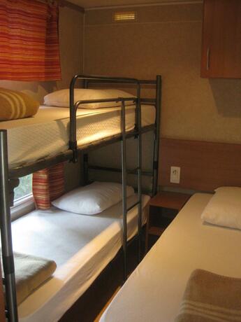 Imagen general del Trasimeno Glamping Resort. Foto 80