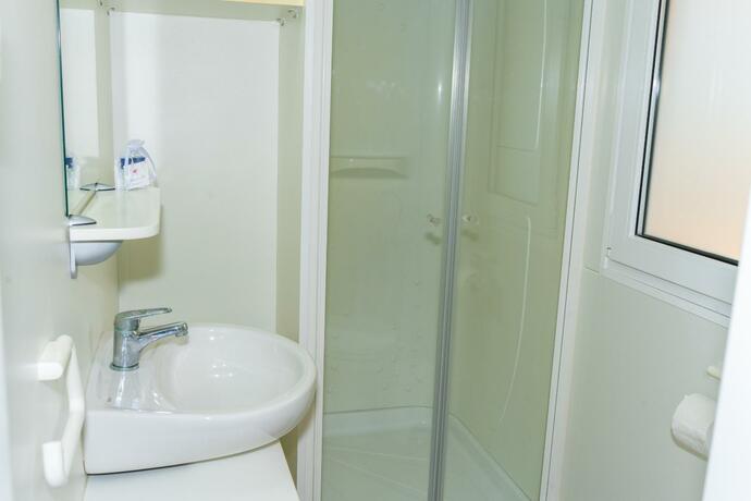 Imagen general del Trasimeno Glamping Resort. Foto 82