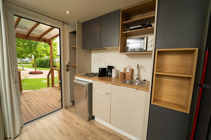 Imagen general del Trasimeno Glamping Resort. Foto 83