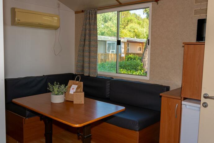 Imagen general del Trasimeno Glamping Resort. Foto 84