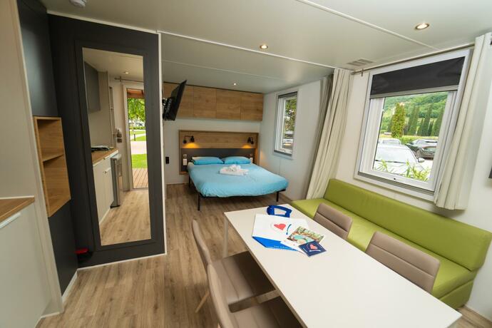 Imagen general del Trasimeno Glamping Resort. Foto 86