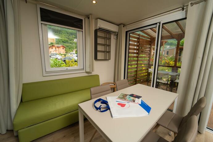 Imagen general del Trasimeno Glamping Resort. Foto 87