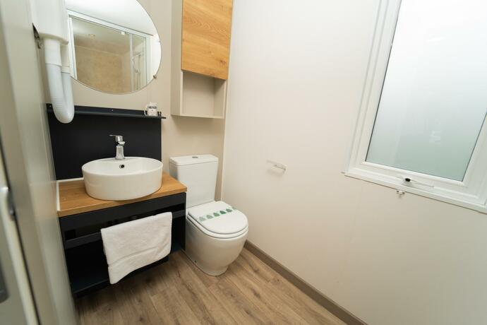 Imagen general del Trasimeno Glamping Resort. Foto 88