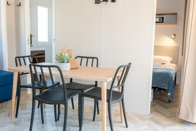 Imagen general del Trasimeno Glamping Resort. Foto 89
