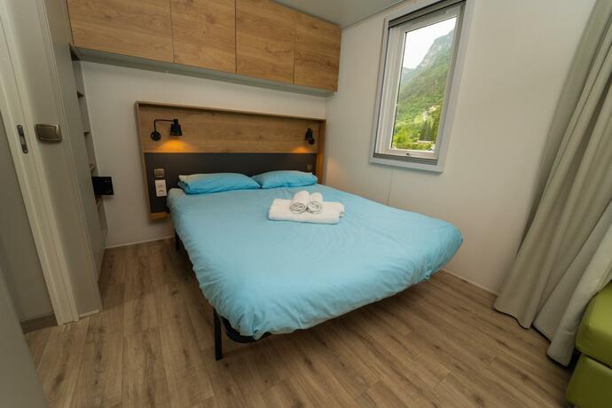Imagen general del Trasimeno Glamping Resort. Foto 90