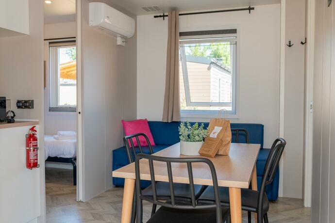 Imagen general del Trasimeno Glamping Resort. Foto 91