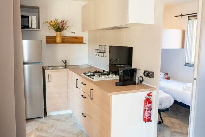 Imagen general del Trasimeno Glamping Resort. Foto 92