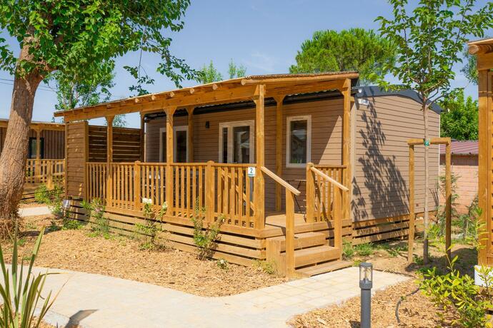 Imagen general del Trasimeno Glamping Resort. Foto 93