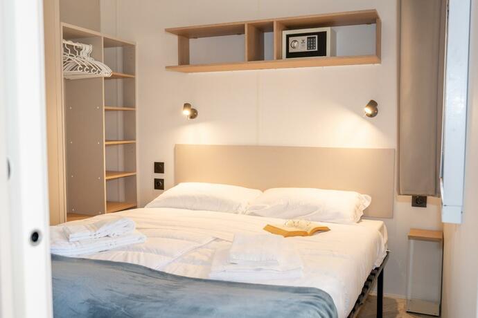 Imagen general del Trasimeno Glamping Resort. Foto 97