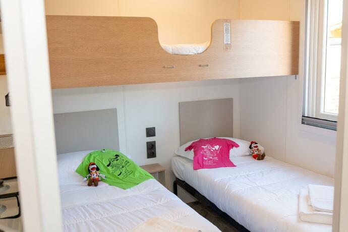 Imagen general del Trasimeno Glamping Resort. Foto 98
