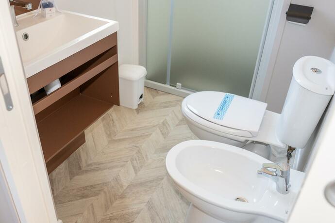 Imagen general del Trasimeno Glamping Resort. Foto 101