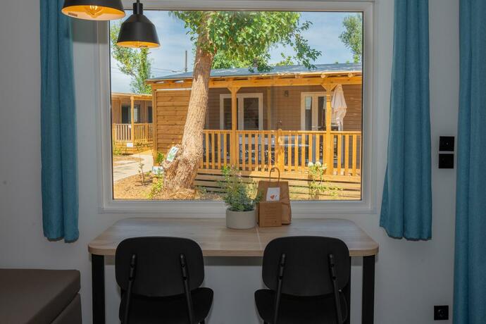 Imagen general del Trasimeno Glamping Resort. Foto 102