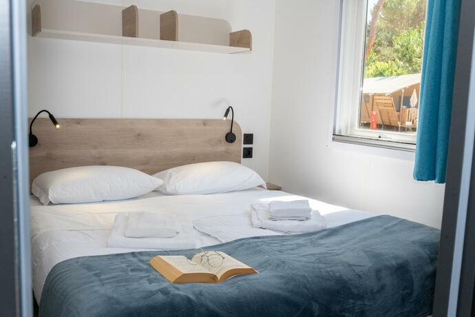 Imagen general del Trasimeno Glamping Resort. Foto 104