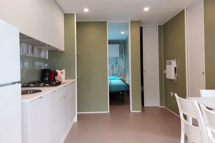 Imagen general del Trasimeno Glamping Resort. Foto 106