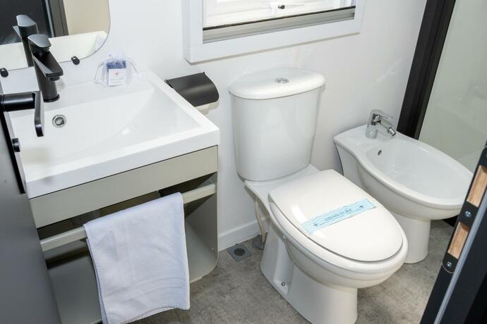 Imagen general del Trasimeno Glamping Resort. Foto 107