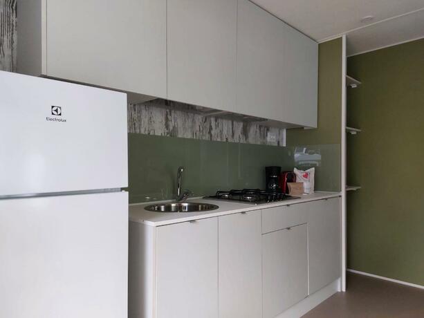 Imagen general del Trasimeno Glamping Resort. Foto 108