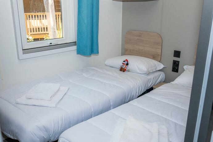 Imagen general del Trasimeno Glamping Resort. Foto 109