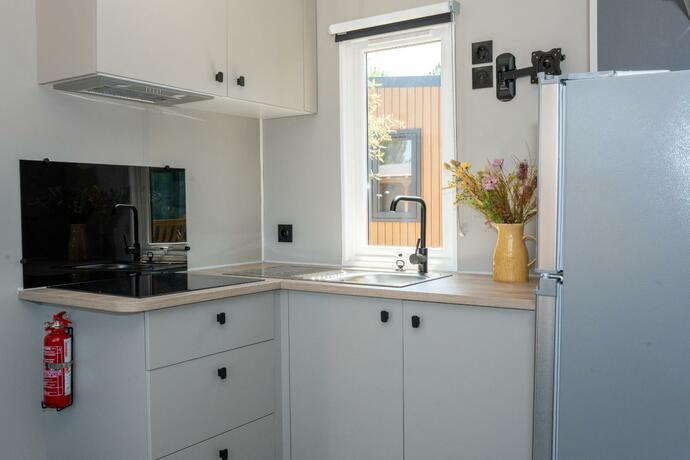 Imagen general del Trasimeno Glamping Resort. Foto 111