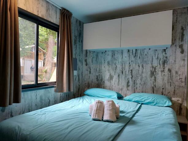 Imagen general del Trasimeno Glamping Resort. Foto 112