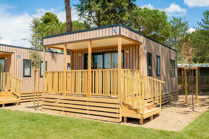 Imagen general del Trasimeno Glamping Resort. Foto 113