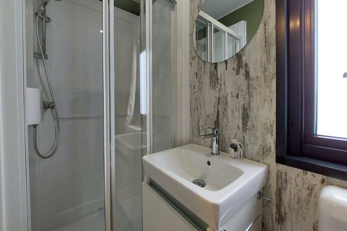 Imagen general del Trasimeno Glamping Resort. Foto 114
