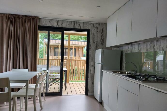 Imagen general del Trasimeno Glamping Resort. Foto 115