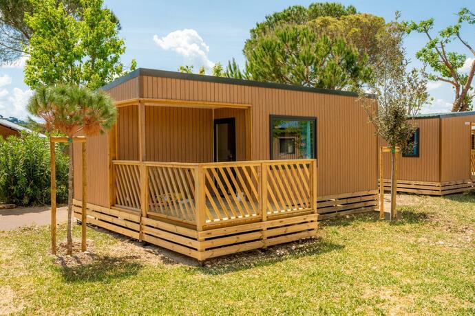 Imagen general del Trasimeno Glamping Resort. Foto 116