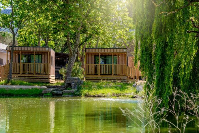 Imagen general del Trasimeno Glamping Resort. Foto 117