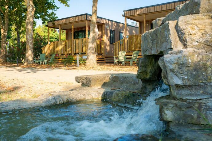 Imagen general del Trasimeno Glamping Resort. Foto 118