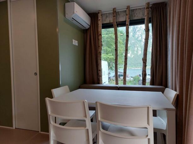 Imagen general del Trasimeno Glamping Resort. Foto 119
