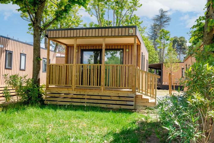 Imagen general del Trasimeno Glamping Resort. Foto 120