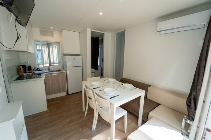 Imagen general del Trasimeno Glamping Resort. Foto 123