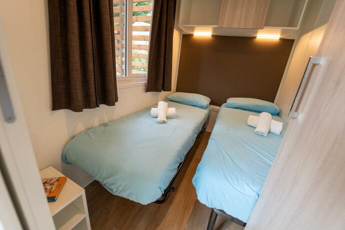 Imagen general del Trasimeno Glamping Resort. Foto 125